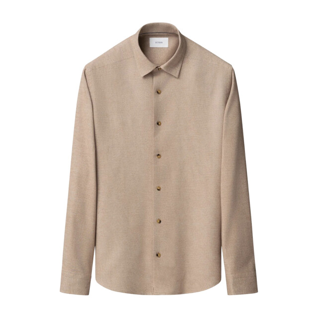 Eton Lange mouw overhemden 100014457 100014457 large