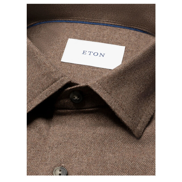 Eton Lange mouw overhemden 100014457 100014457 large