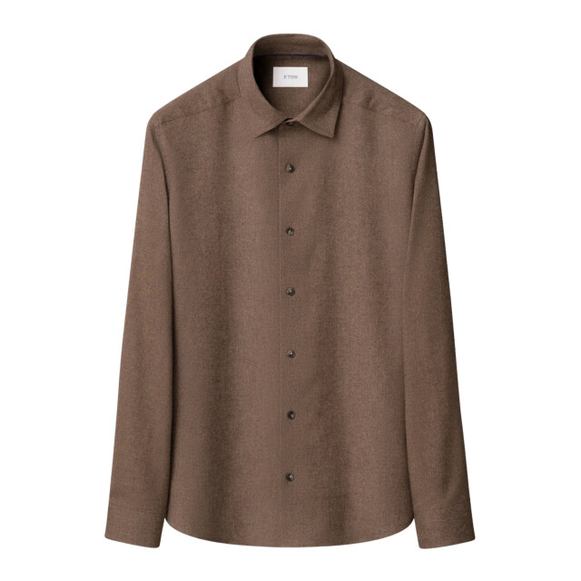 Eton Lange mouw overhemden 100014457 100014457 large