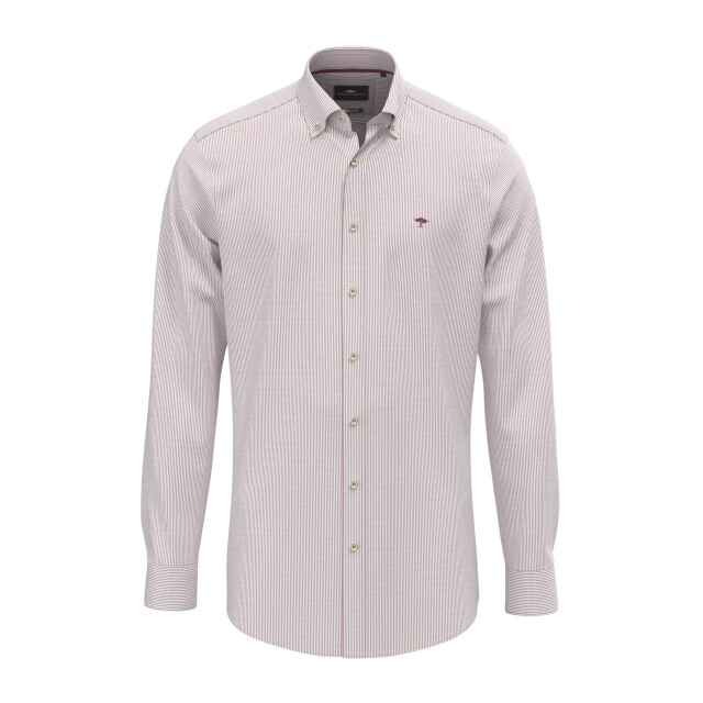 Fynch-Hatton Lange mouw overhemden 15088320 15088320 large