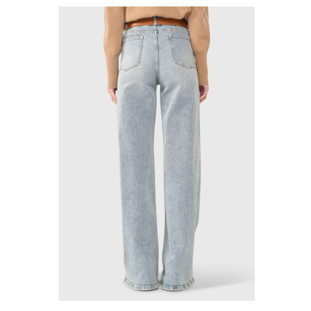 Janice Cash jeans cash Cash large