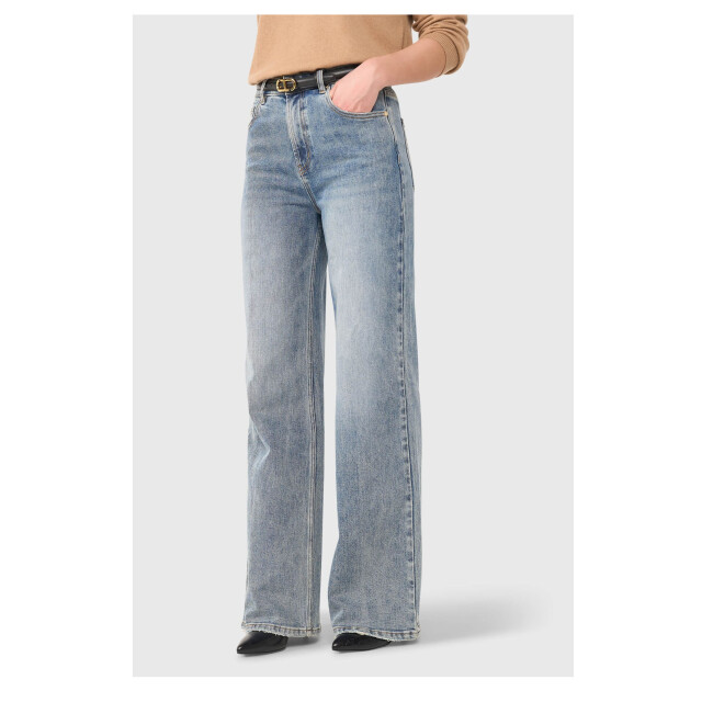 Janice Jason jeans jason Jason large
