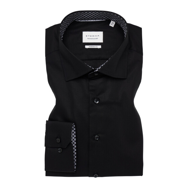 Eterna . lange mouw overhemden 1282 x14k 1282 x14k large