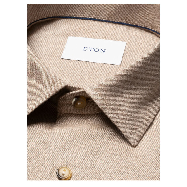 Eton Lange mouw overhemden 100014457 100014457 large