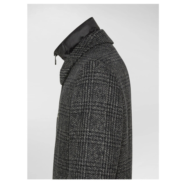 Peuterey Fionghal check jackets peu5608 PEU5608 large