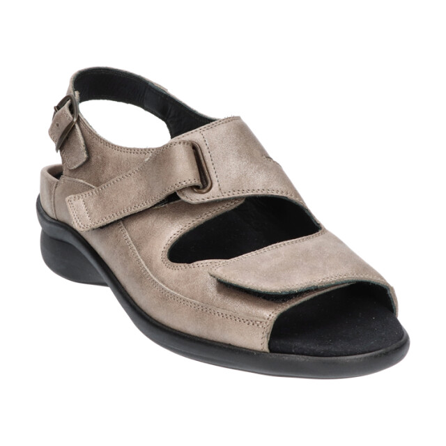 Durea 7178 219 Sandalen Bruin 7178 219 large