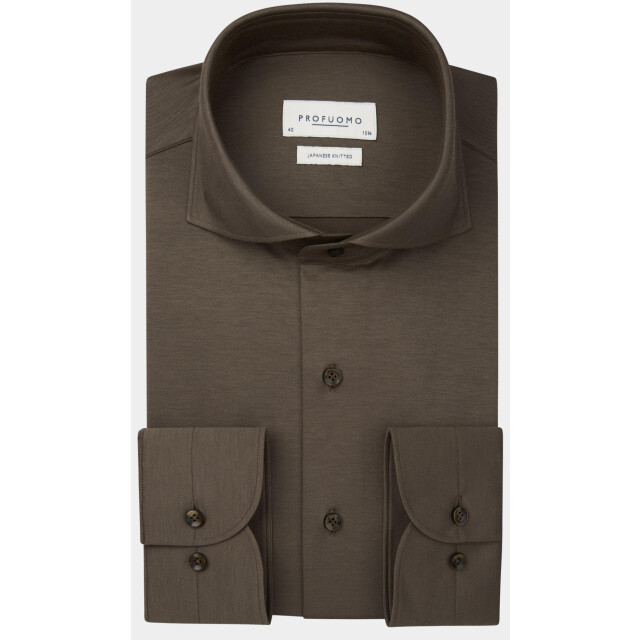Profuomo Business hemd lange mouw ppwh30026b/h1 189708 large Profuomo Business hemd lange mouw ppwh30026b/h1 189708 large