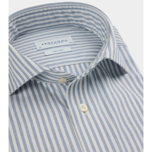 Profuomo Business hemd lange mouw ppwh30007a/m 189703 large Profuomo Business hemd lange mouw ppwh30007a/m 189703 large
