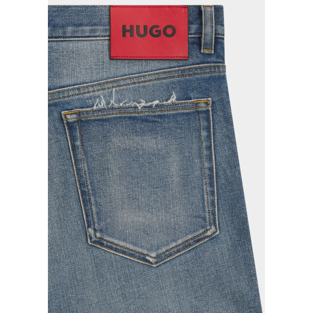 Hugo Boss 5-pocket jeans hugo 708 10271026 03 50545133/444 195457 large