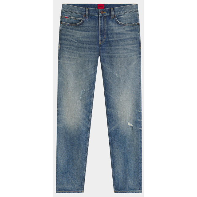 Hugo Boss 5-pocket jeans hugo 708 10271026 03 50545133/444 195457 large