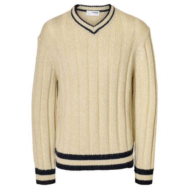 Selected Homme Pullover 16098376 roy Selected Homme Pullover 16098376 ROY large