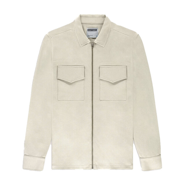 Kultivate Overshirt 2501030211 Kultivate Overshirt 2501030211 large