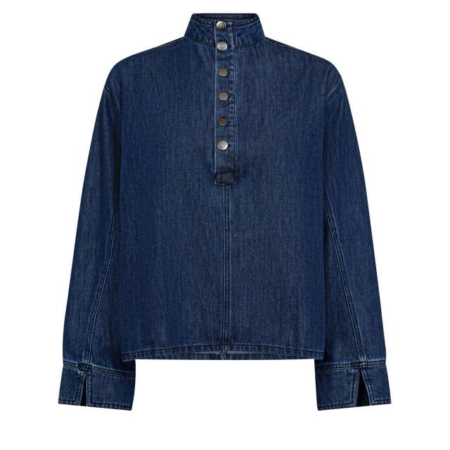 Co'Couture Blouse lange mouw 35948 azminacc Co'couture Blouse lange mouw 35948 AzminaCC large