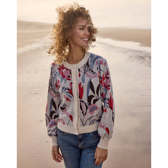 Bloomings Vest slk20-8782 Bloomings Vest SLK20-8782 large