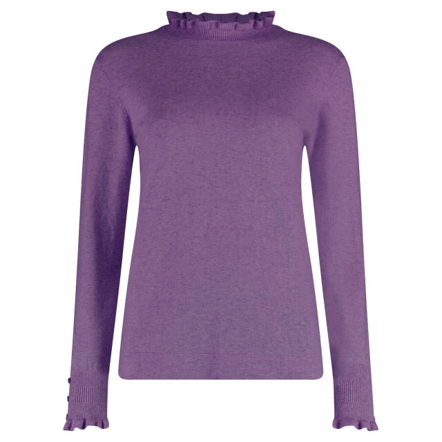 Bloomings Pullover slk14-8767 Bloomings Top lange mouw SLK14-8767 large