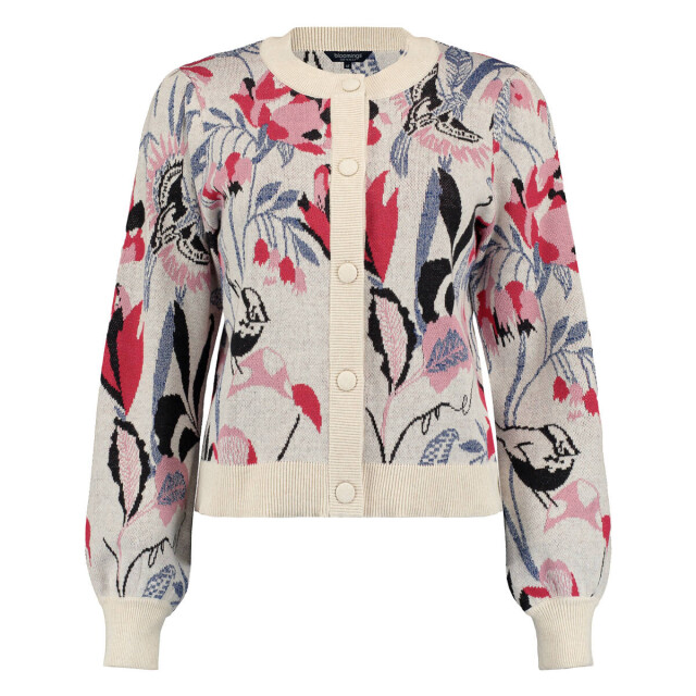 Bloomings Vest slk20-8782 Bloomings Vest SLK20-8782 large