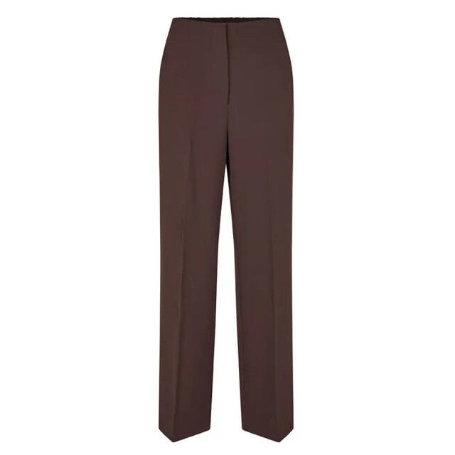 Second Female Broek 58928 fique Second Female Pantalon 58928 FIQUE large