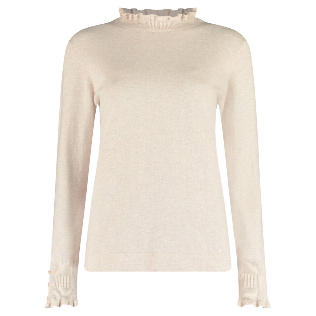 Bloomings Pullover slk14-8767 Bloomings Top lange mouw SLK14-8767 large