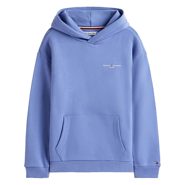 Tommy Hilfiger Sweat ks0ks00660 Tommy Hilfiger Hoodie KS0KS00660 large