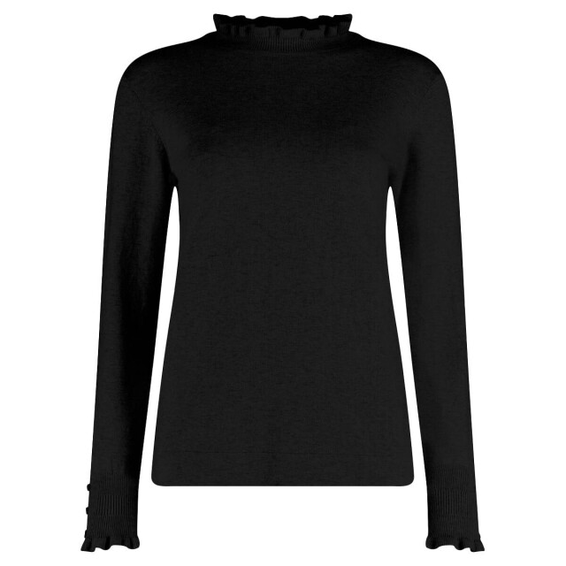 Bloomings Pullover slk14-8767 Bloomings Top lange mouw SLK14-8767 large