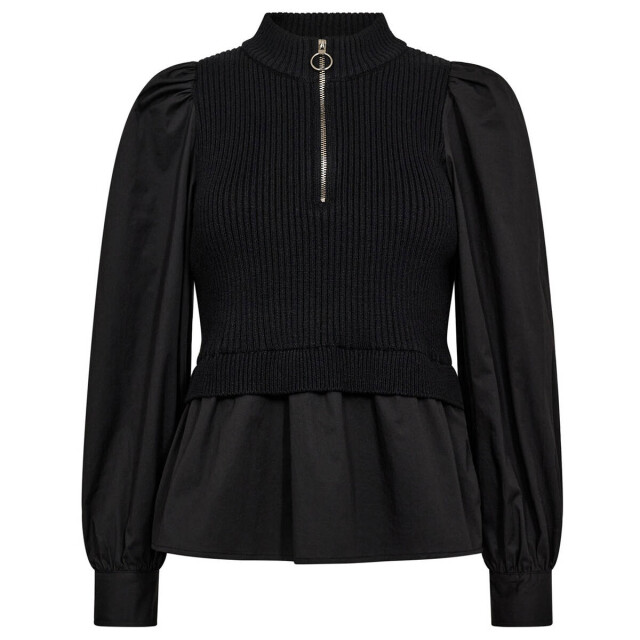 Co'Couture Pullover 32192 elisabeth Co'couture Pullover 32192 ELISABETH large