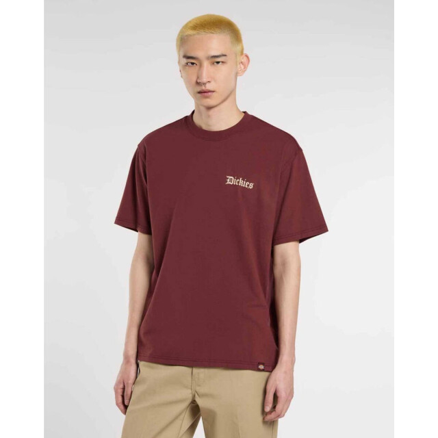 Dickies Pullover dk0a87qxl161 Dickies Pullover DK0A87QXL161 large