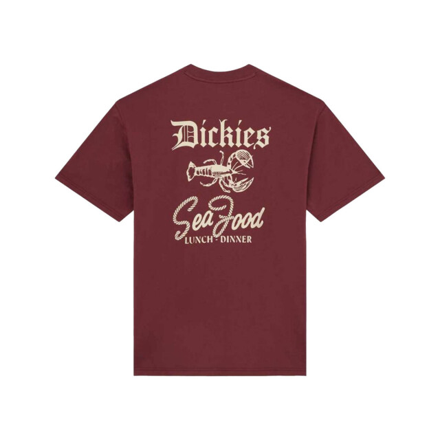 Dickies Pullover dk0a87qxl161 Dickies Pullover DK0A87QXL161 large