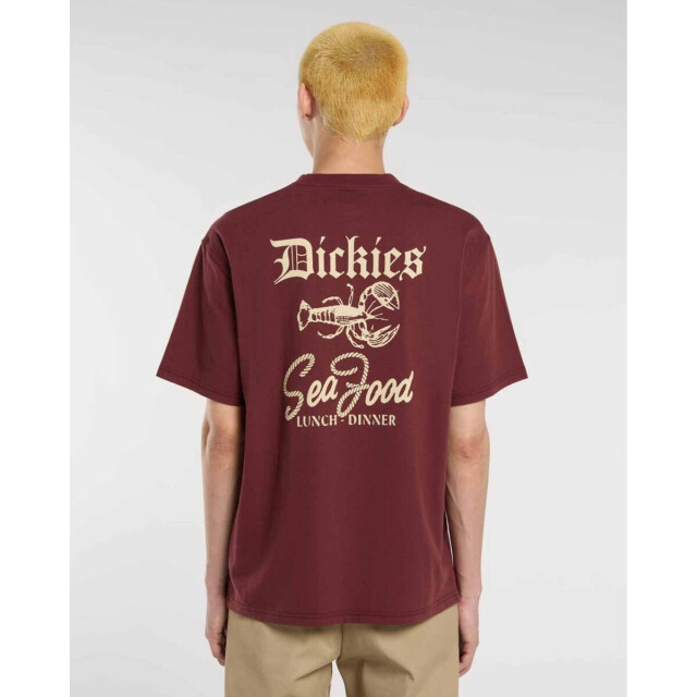 Dickies Pullover dk0a87qxl161 Dickies Pullover DK0A87QXL161 large