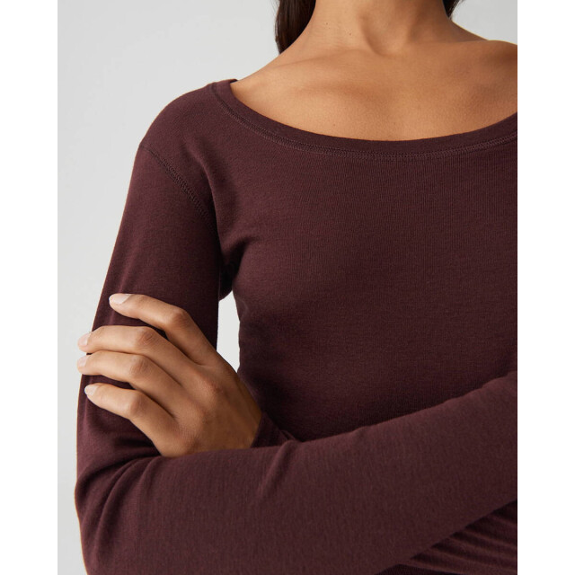 Opus Top korte mouw 2879343 Opus Top lange mouw 236879343 large