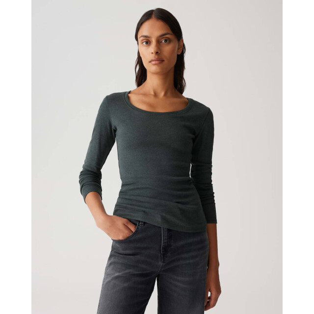 Opus Top korte mouw 2879343 Opus Top lange mouw 236879343 large