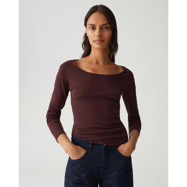 Opus Top korte mouw 2879343 Opus Top lange mouw 236879343 large