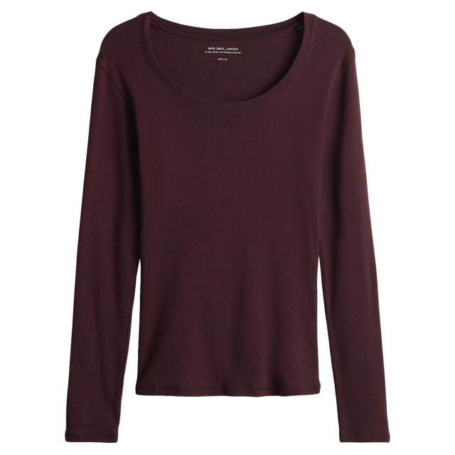 Opus Top korte mouw 2879343 Opus Top lange mouw 236879343 large