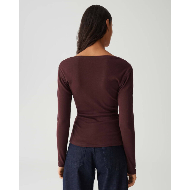 Opus Top korte mouw 2879343 Opus Top lange mouw 236879343 large