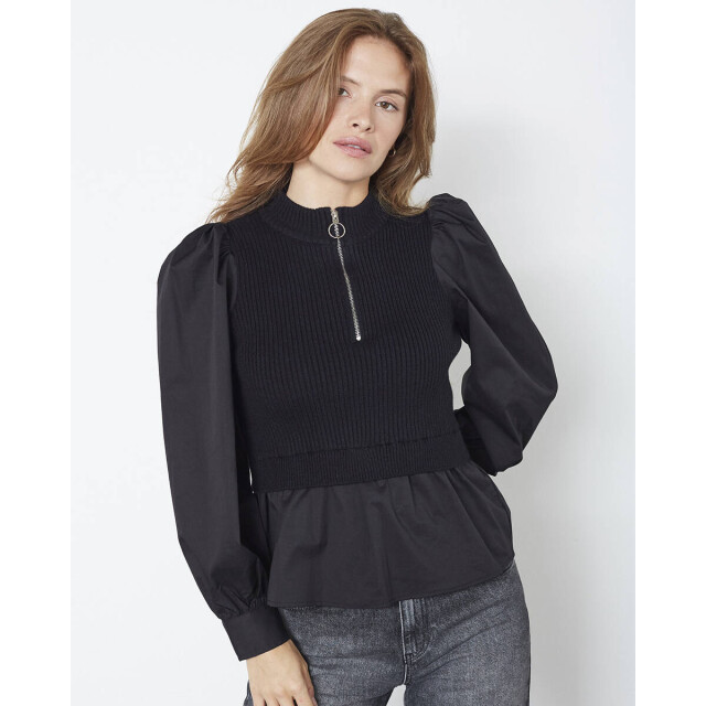 Co'Couture Pullover 32192 elisabeth Co'couture Pullover 32192 ELISABETH large