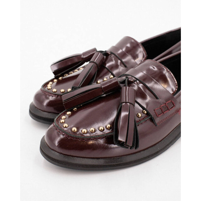Toral Toral Loafers BILLY Loafers Bordeaux Toral Loafers BILLY large