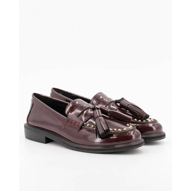 Toral Toral Loafers BILLY Loafers Bordeaux Toral Loafers BILLY large
