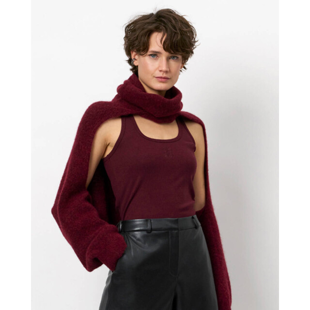 Dante 6 Top zonder mouw 253708 zora Dante 6 Top zonder mouw 253708 Zora large