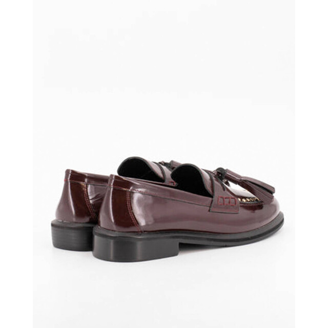 Toral Toral Loafers BILLY Loafers Bordeaux Toral Loafers BILLY large