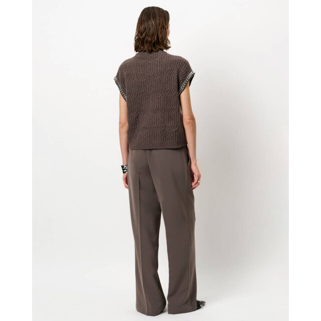 Dante 6 Pullover korte mouw 253413 meloe Dante 6 Pullover korte mouw 253413 Meloe large