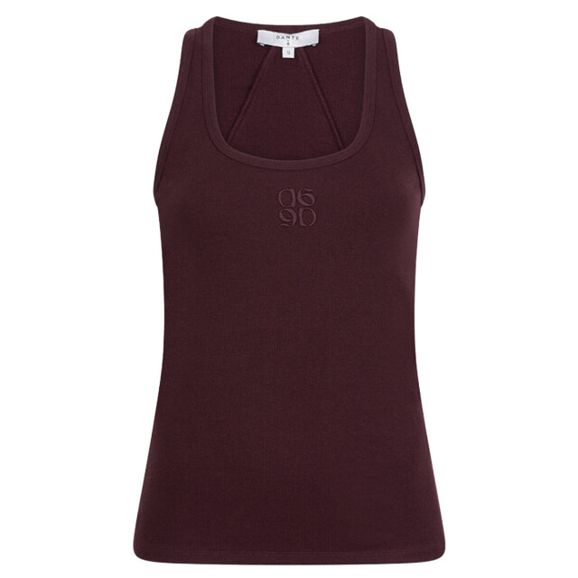 Dante 6 Top zonder mouw 253708 zora Dante 6 Top zonder mouw 253708 Zora large