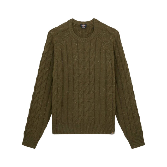 Dickies Sweatshirt dk0a87ormgr1 Dickies Sweatshirt DK0A87ORMGR1 large