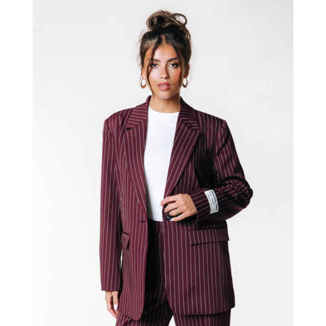 Colourful Rebel Blazer wj117219 jesra Colourful Rebel Blazer WJ117219 JESRA large