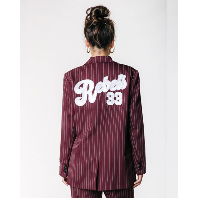 Colourful Rebel Blazer wj117219 jesra Colourful Rebel Blazer WJ117219 JESRA large