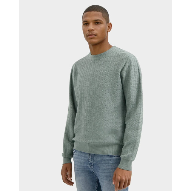 Pure Path Pullover 25030801 Pure Path Pullover 25030801 large