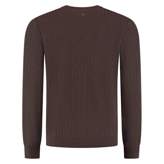Pure Path Pullover 25030801 Pure Path Pullover 25030801 large