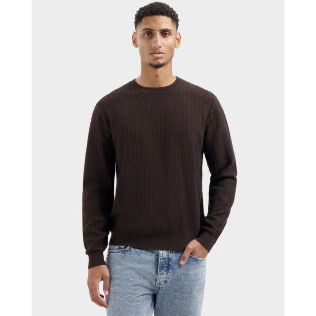 Pure Path Pullover 25030801 Pure Path Pullover 25030801 large