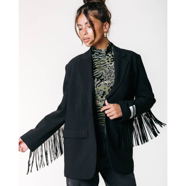 Colourful Rebel Blazer wj117120 jesra Colourful Rebel Blazer WJ117120 JESRA large