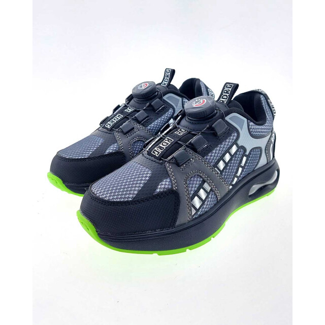 Red Rag 15843 Sneakers Grijs 15843 large