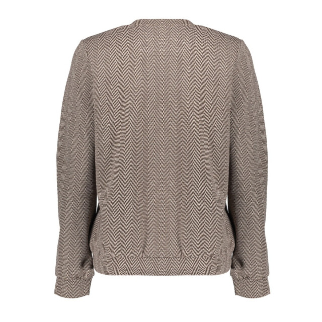 Geisha Top 52610-60 brown/gold 52610-60 large