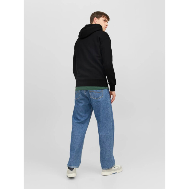 Jack & Jones Jorvesterbro sweat hood 12241687 large Jack & Jones Jorvesterbro sweat hood 12241687 large